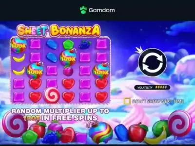 Casino Slots Screenshot