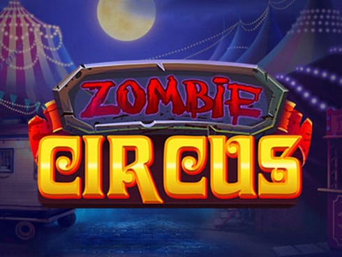 Zombie Circus screenshot
